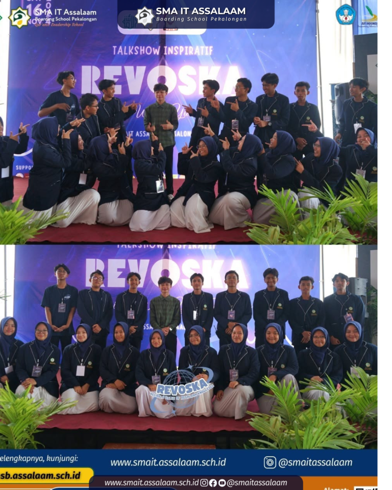 event manajemen